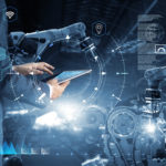 Orchestrierung der Digital Workforce