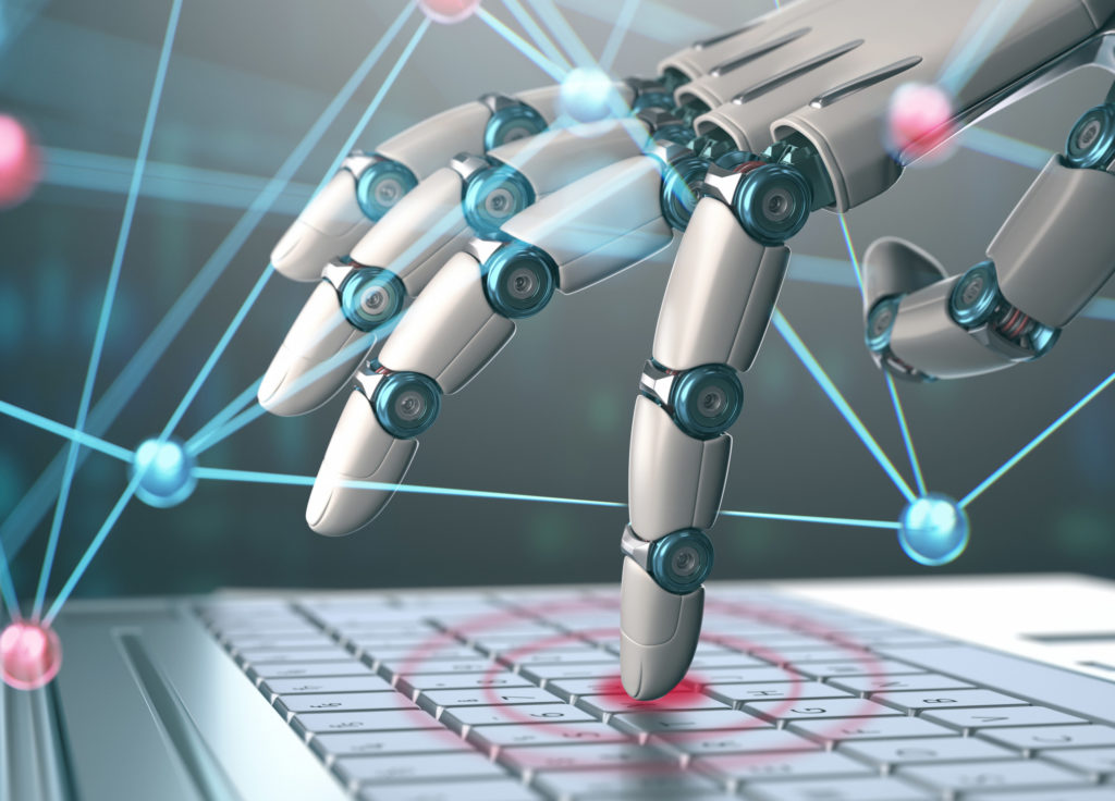 Anwendungen mit Künstlicher Intelligenz: Verbraucher sind den Unternehmen einen Schritt voraus