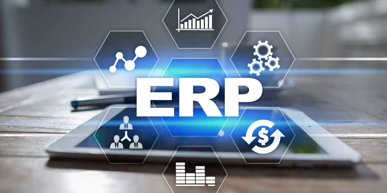 So lassen sich ERP-Investitionen in Digitalisierungsfortschritte verwandeln