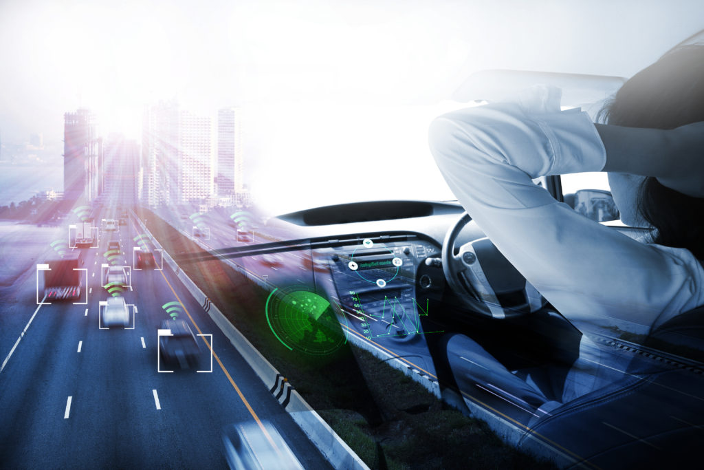Fahrtauglichkeit von gealterter Artificial Intelligence in Fahrzeugen: Wenn Automotive-AI in die Nachprüfung muss
