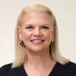 IBM-CEO Ginni Rometty übergibt an Arvind Krishna