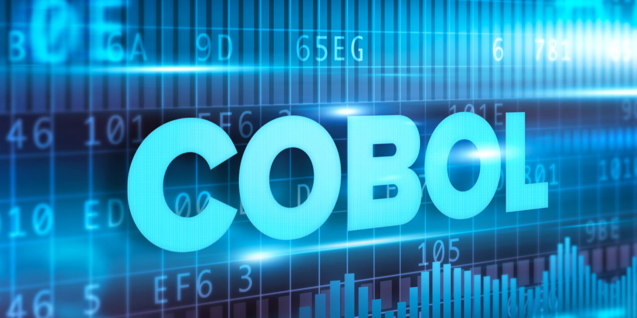 COBOL bleibt zentral für die strategische IT-Modernisierung