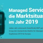 Managed Services bleiben erfolgreich und profitabel