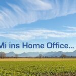 IBM i im Home Office