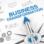 Business Transformation mit SAP S/4HANA