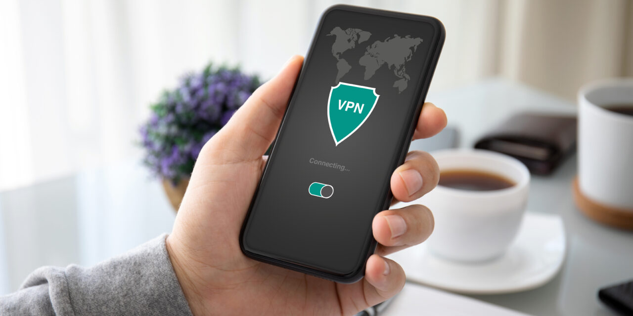 Betrügerische iOS-VPN-Anwendungen sind im Vormarsch