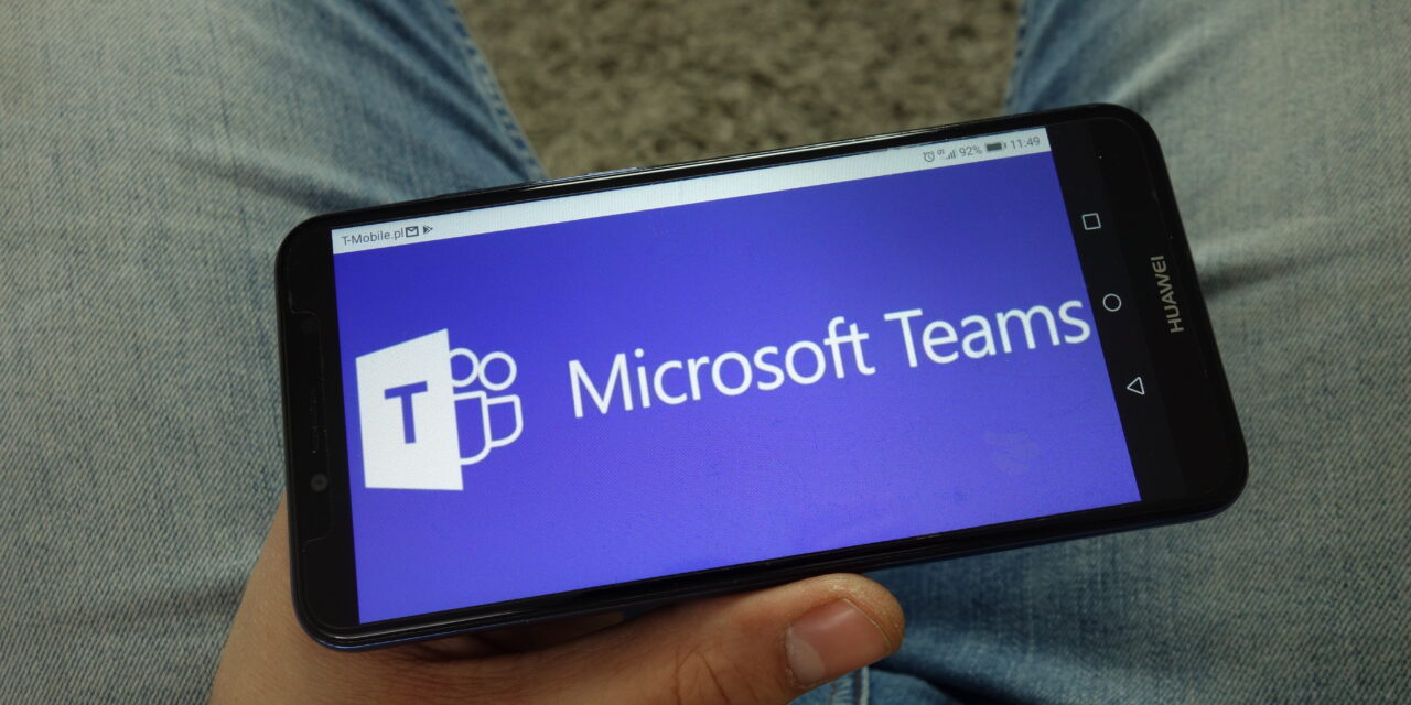 Microsoft Teams und Telefonanlage: Zwei Welten miteinander vereinen