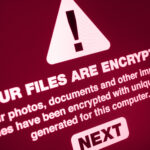 Droht ein Ransomware-Angriff?