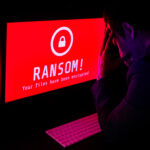 Ransomware-Angriffe als Bedrohung „Nummer 1“