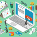 Payroll-Services ausgebaut