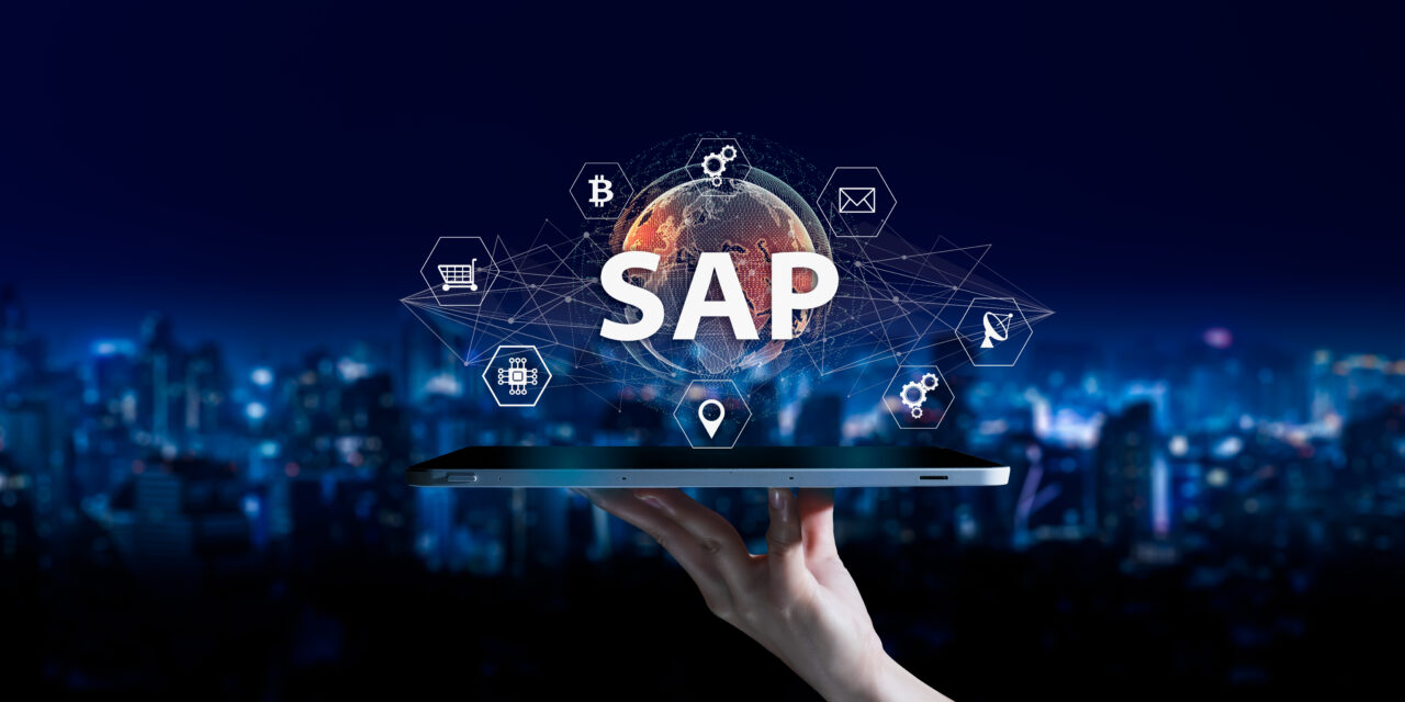 SAP im Blick mit PRTG und Scansor