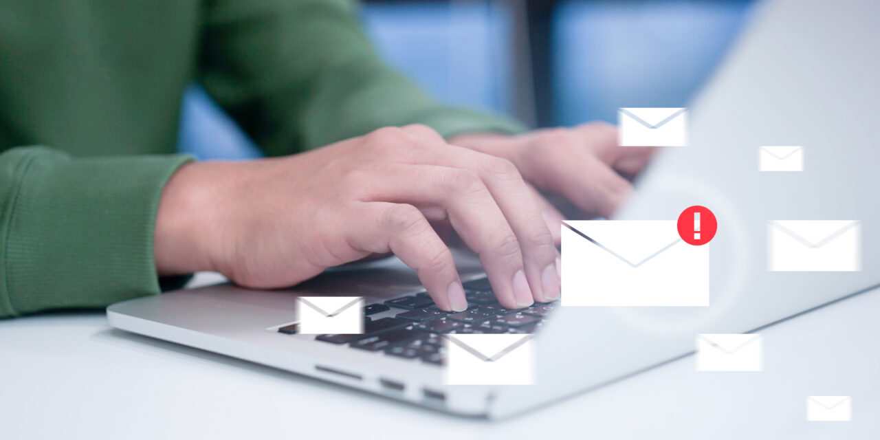 Sichere E-Mail-Archivierung und -Kommunikation – auch im Homeoffice