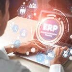 „ERP aus der Cloud bietet mehr Flexibilität“