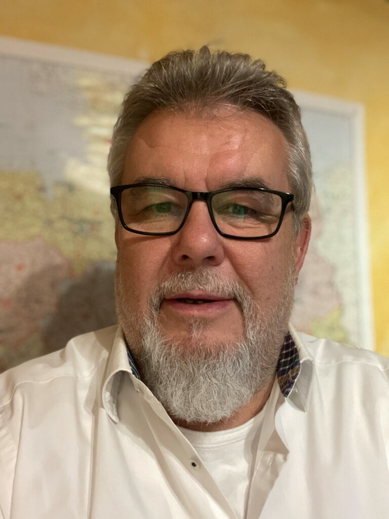 Im Interview zu „Security für die IBM i“: Uwe Hofmann, Precisely: „Es dürfen keine unerwünschten Zugriffe auf die Daten erfolgen“
