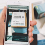 Bessere Einkaufserlebnisse mit webbasiertem Barcode-Scanning