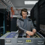 IBM kündigt den IBM Power E1080 Server an