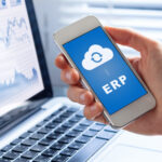 Nutzen einer hybriden ERP-Cloud-Architektur