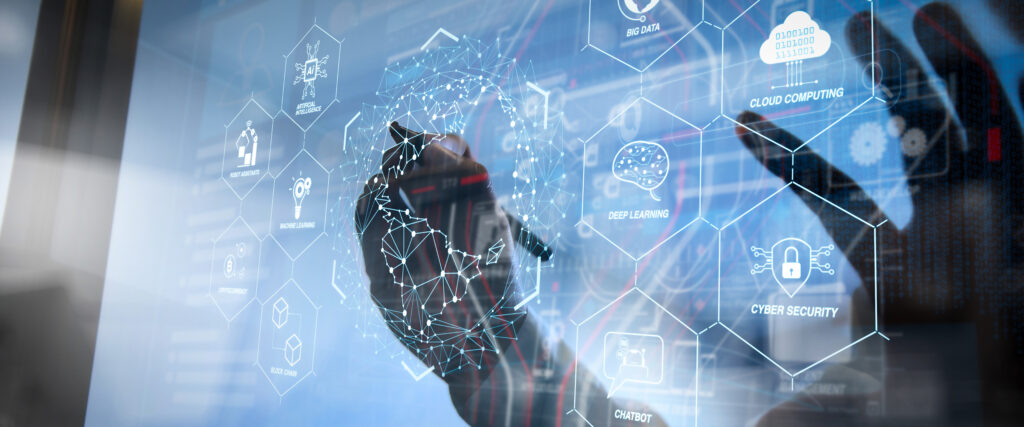 Im Gespräch: Datenvisualisierung und Big Data: „Die Ziele sollten klar definiert sein“