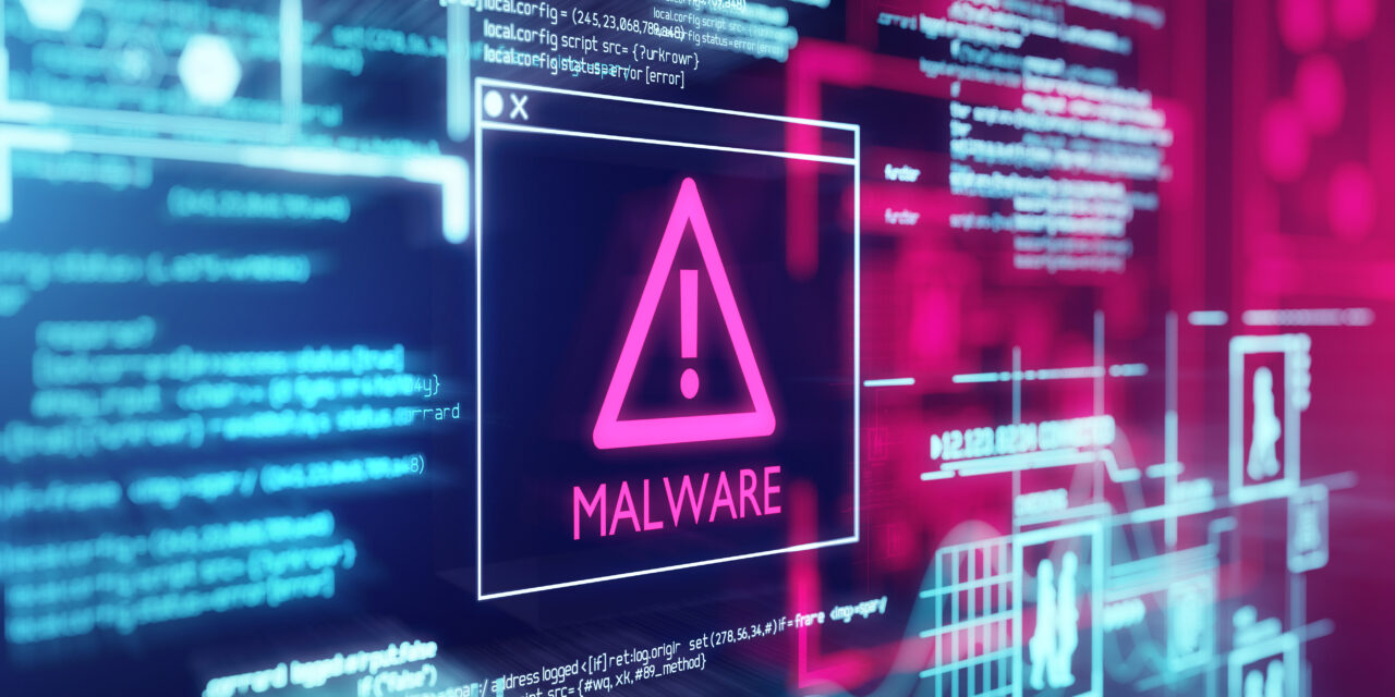 Malware macht nicht vor Lieferketten Halt