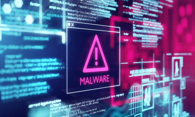 Malware macht nicht vor Lieferketten Halt