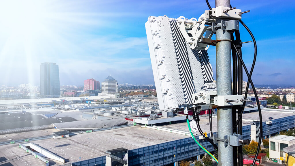 Utimaco und Nokia vertiefen Partnerschaft: Zukunft von 5G sicher gestalten