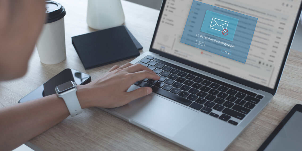 Best Practices für den Schutz vor E-Mail-Angriffen