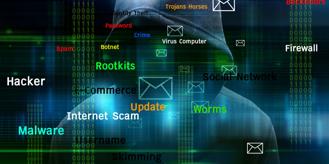 Versteckte Cyber-Attacken und Angreifer sichtbar machen