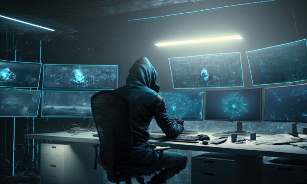 „Gegenmaßnahmen einleiten, ehe ein Cyber-Angriff erfolgt“