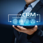 „CRM aus der Cloud stützt die Digitalisierungsstrategie“