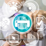 „Digitale Faxe pushen die Automatisierung“