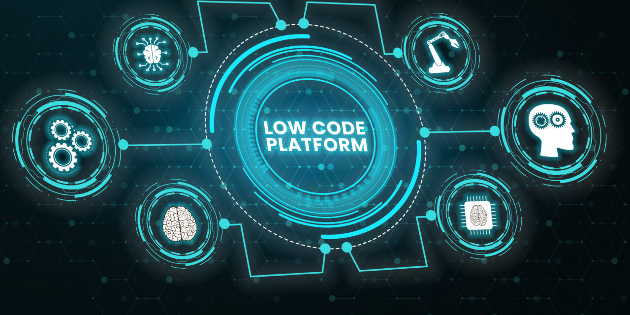 Integrierte Low-Code-Plattform bringt mehr Agilität