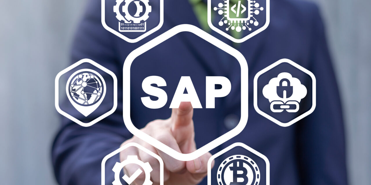 Partnerschaft zum Schutz von SAP-Systemen