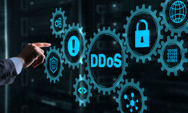 DDoS-Angriffe mehren sich