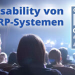 Benutzerfreundlichkeit von ERP-Systemen vergleichen