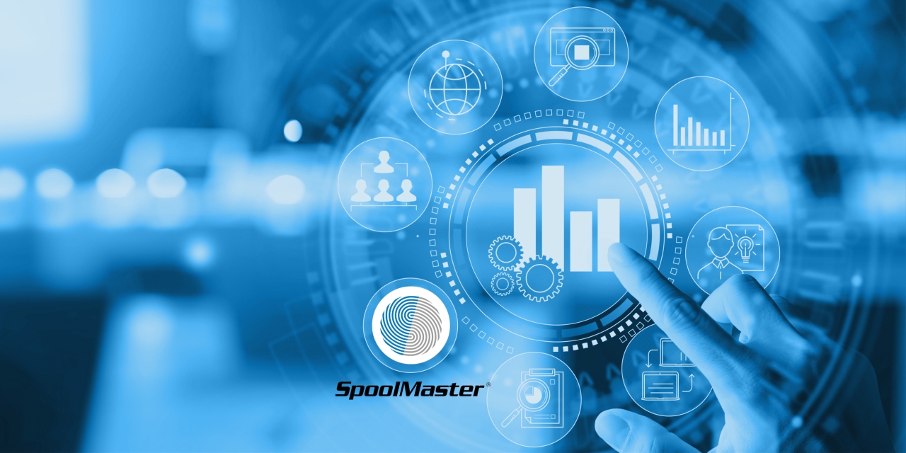 SpoolMaster – die geheime Zutat für effizientes Dokumentenmanagement