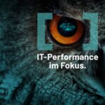 TRIN[IT]Y IT-PS Performance Management