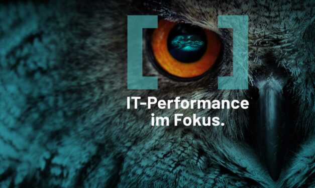 TRIN[IT]Y IT-PS Performance Management