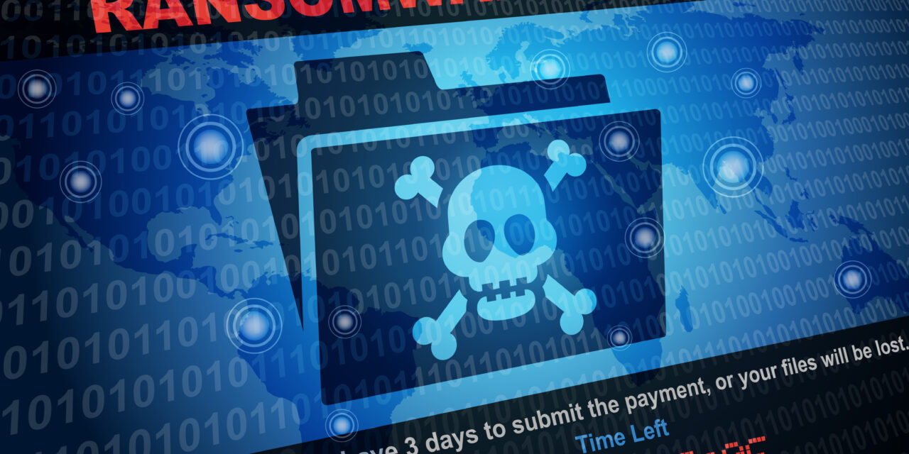 Im Fokus stehen Kämpfe gegen Ransomware, Spam und Phishing