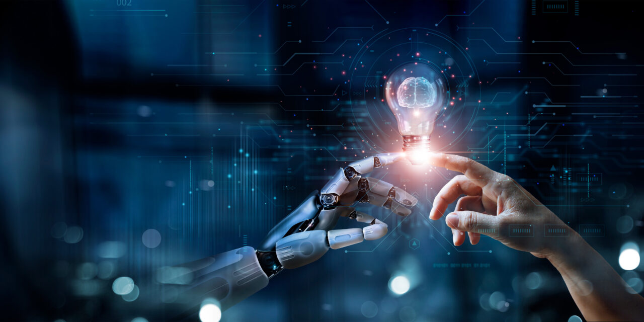Führende Technologieentwickler gründen AI Alliance
