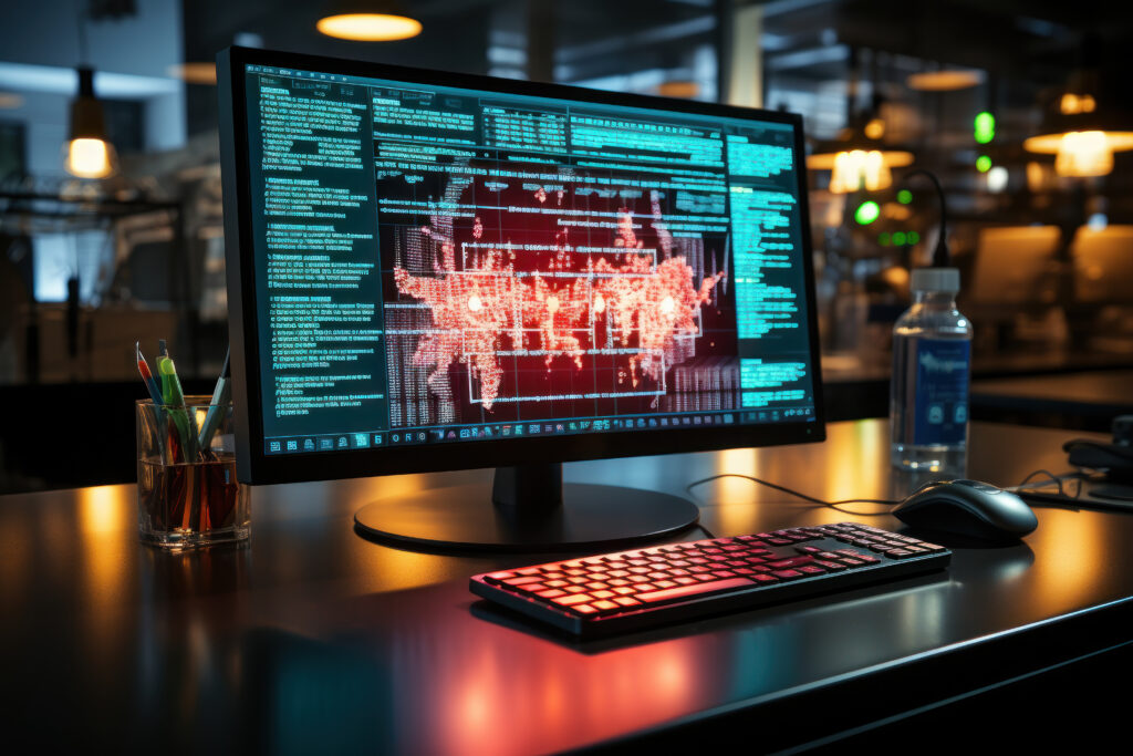 Trend Micro warnt vor den bedrohlichsten Ransomware-Gruppen 2024: Neues Jahr, neue Ransomware