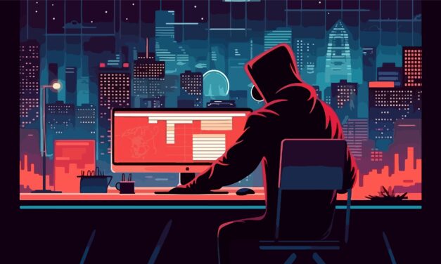 Cybersecurity als Service – die Lösung für KI-gesteuerte Angriffe?