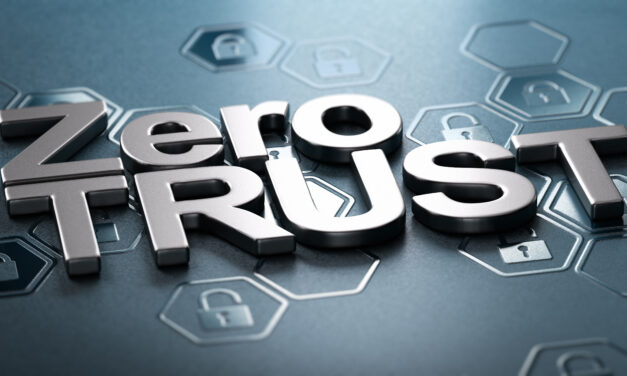 Vertrauen ist gut, Zero Trust ist besser – der moderne Schutz vor Cyber-Risiken