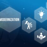 IT-Modernisierung als Schlüssel zur digitalen Evolution