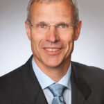 Bernhard Kretschmer, Vice President Services und Cybersecurity bei NTT Ltd. (Quelle NTT Ltd. (ein Unternehmen der NTT DATA, Inc.))