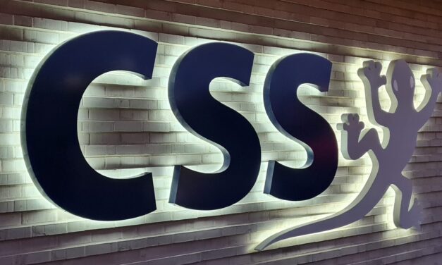 CSS AG wird 40 Jahre alt