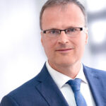 Dr. Michael Bark, Principal Consultant und Projektleiter Softwareentwicklung COC AG Burghausen
