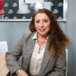 Penny Philpot, Vice President Ecosystems EMEA bei Red Hat 