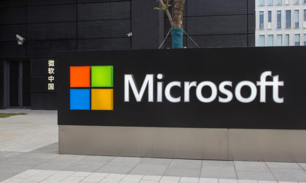 Microsoft rät Hunderten Entwicklern, China zu verlassen