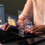 „Ein effizientes digitales Dokumentenmanagement ist von entscheidender Bedeutung für den Unternehmenserfolg.“