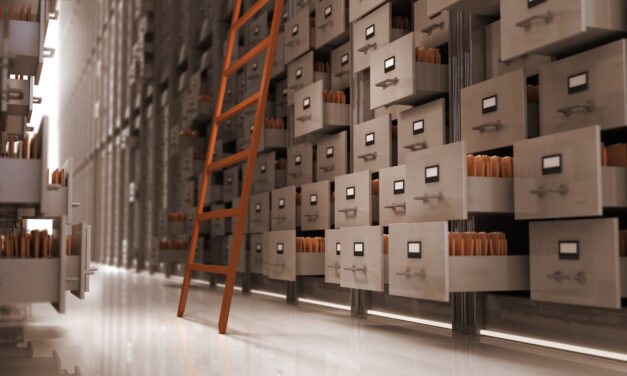 Archivierungslösungen für verteilte Unternehmen